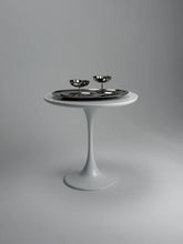 Tulip Side Table